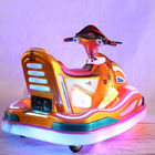 پلاستیک رنگارنگ پدر و مادر کودکان و نوجوانان بازی سرگرمی هیجان انگیز موتور سوار قایق قابل حمل