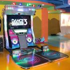 دستگاه موسیقی سکه 55 اینچ HD &quot;Dance Stereo Central System Plaza&quot;