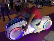 SGS موتور سیکلت بازی ماشین کنترل از راه دور موسیقی سرگرمی بزرگسالان Prince Moto Rides