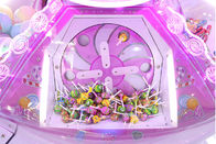Candy And Gumball 5 Players Lollipop Games Vending Machine