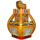 سکه طلای کازینو Gold Fort با بازی Arcade Redemption Game Machine بازی کرد
