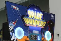 بازی ویدیویی Space Invader Counter Attack Game Machine Machine