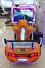 بازی ویدیویی Crazy Ride Game Racing Machine Arcade for Resort Resort