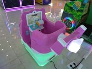 Resort Arcade SUPER WING JETT Kiddie Ride Machines