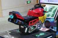 ماشین سرگرمی MOTO Simulator VR Racing Arcade Center