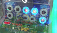 سوار بازی GOAL KICKER Football Redemption Machines Arcade Machines