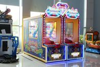 Indoor Throw Ball COCONUT BASH Redemption Machines Arcade Machines
