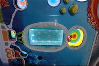 استخر توپ بازی کودکان Ocean Adventure Interactive برای بازی نرم