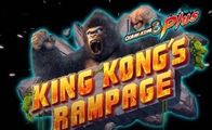 جدول Ocean King 3 Plus Kingkong بازی ماشین بازی ماهیگیری