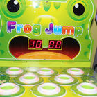 Whack A Mole Hitting Frog Hammer Arcade Game Machine