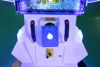 Kids Interactive Motion Simulator Arcade Game Machine
