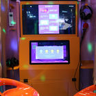 دستگاه کارائوکه الکترونیکی K Bar Arcade Mini KTV