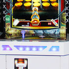 Indoor Arcade Video Push Coin Machine Machine