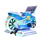 1 Player Racing Motors ماشین بازی کودکان و نوجوانان