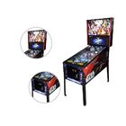 بازی پین بال دزد مجازی Arcade Bingo با 32 نمایشگر LED