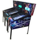 بازی پین بال دزد مجازی Arcade Bingo با 32 نمایشگر LED