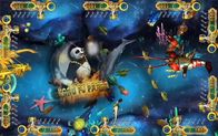 ماشین بازی Kungfu Panda Fish Hunter Arcade Casino