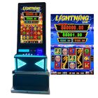 SGS Dragon Theme Cash Coaster Casino Slot Game Machine 43 &quot;Screen
