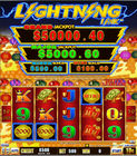 SGS Dragon Theme Cash Coaster Casino Slot Game Machine 43 &quot;Screen