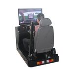 SGS Car Learning Simulator, Training Car Driving Simulator Steam