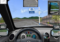 SGS Car Learning Simulator, Training Car Driving Simulator Steam