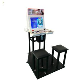 Pandora Game 9 Mini Arcade Machine با 1500 سکه بازی های ویدیویی کلاسیک که کار می کند