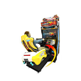 ماشین بازی سکه ، اتومبیل مسابقه ، ماشین رانندگی ، بازی های ویدئویی رانندگی اتومبیل